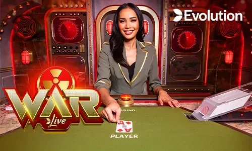 Taya365 Live Casino